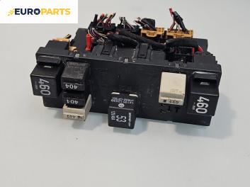 Бушонно табло за Volkswagen Passat V Sedan B6 (03.2005 - 12.2010) 2.0 FSI, 150 к.с., №  3C0973049E