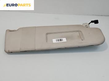 Сенник за Volkswagen Passat V Sedan B6 (03.2005 - 12.2010), позиция: дясна