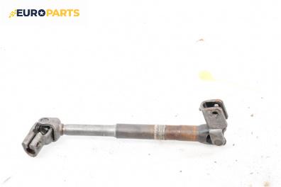 Каре на волана за Mercedes-Benz C-Class Sedan (W204) (01.2007 - 01.2014) C 220 CDI (204.008), 170 к.с., седан