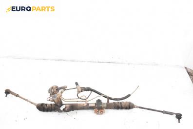 Хидравлична рейка за Nissan Almera TINO (12.1998 - 02.2006), миниван, № 4U2 10