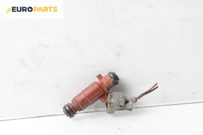 Дюза бензин за Nissan Almera TINO (12.1998 - 02.2006) 1.8, 116 к.с.