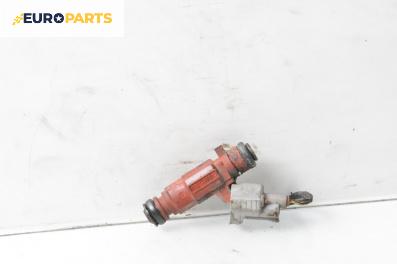 Дюза бензин за Nissan Almera TINO (12.1998 - 02.2006) 1.8, 116 к.с.