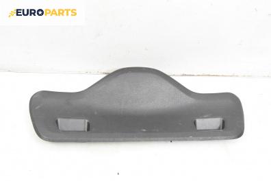 Кора заден капак за Peugeot 206 Hatchback (08.1998 - 12.2012), 2+1 вр., хечбек