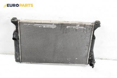 Воден радиатор за Toyota Avensis II Station Wagon (04.2003 - 11.2008) 2.2 D-CAT (ADT251), 177 к.с.