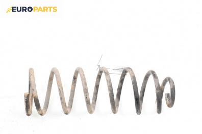 Пружина за ходова част за Lancia Phedra Minivan (09.2002 - 11.2010), миниван, позиция: задна