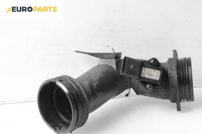 Въздуховод за Volkswagen Touareg SUV I (10.2002 - 01.2013) 5.0 V10 TDI, 313 к.с.