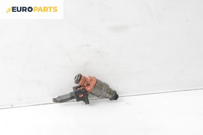 Дюза бензин за Chevrolet Matiz Hatchback (M200) (01.2005 - ...) 1.0, 67 к.с.