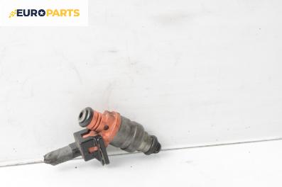 Дюза бензин за Chevrolet Matiz Hatchback (M200) (01.2005 - ...) 1.0, 67 к.с.