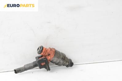 Дюза бензин за Chevrolet Matiz Hatchback (M200) (01.2005 - ...) 1.0, 67 к.с.