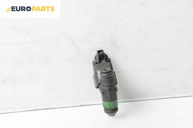 Дюза бензин за Volkswagen Polo Hatchback IV (10.2001 - 12.2005) 1.2 12V, 64 к.с.