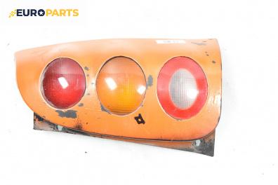 Стоп за Smart City-Coupe 450 (07.1998 - 01.2004), купе, позиция: дясна