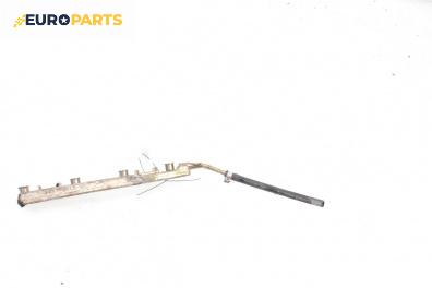 Бензинова рейка за Nissan Almera TINO (12.1998 - 02.2006) 1.8, 116 к.с.