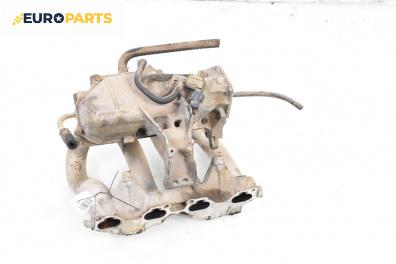 Всмукателен колектор за Nissan Almera TINO (12.1998 - 02.2006) 1.8, 116 к.с.