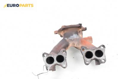 Изпускателен колектор  за Nissan Almera TINO (12.1998 - 02.2006) 1.8, 116 к.с.