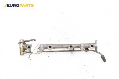 Бензинова рейка за Hyundai Coupe Coupe I (06.1996 - 04.2002) 1.6 i 16V, 114 к.с.