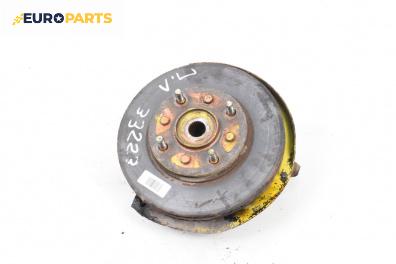 Шенкел главина за Hyundai Coupe Coupe I (06.1996 - 04.2002), позиция: предна, лява