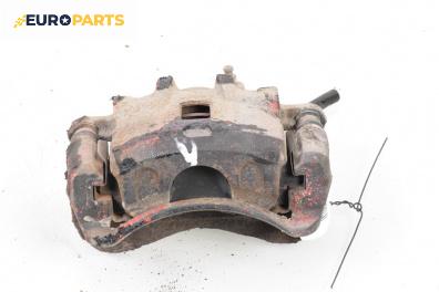 Спирачен апарат за Hyundai Coupe Coupe I (06.1996 - 04.2002), позиция: предна, лява