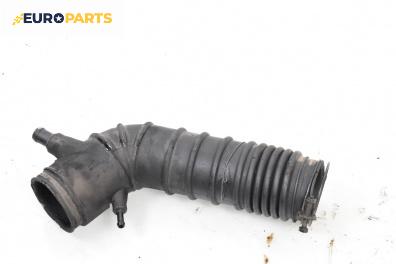 Гофриран маркуч за Hyundai Coupe Coupe I (06.1996 - 04.2002) 1.6 i 16V, 114 к.с.