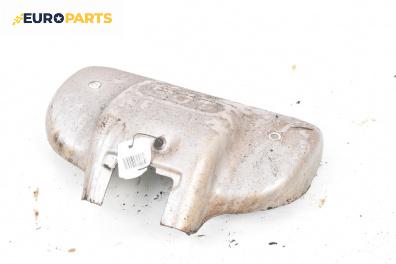 Метална планка за Hyundai Coupe Coupe I (06.1996 - 04.2002), купе