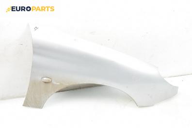 Калник за Peugeot 206 Hatchback (08.1998 - 12.2012), 2+1 вр., хечбек, позиция: предна, дясна