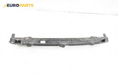 Държач броня за Peugeot 206 Hatchback (08.1998 - 12.2012), хечбек, позиция: предна