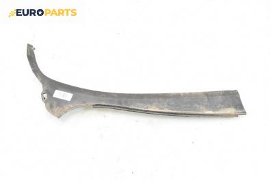 Кора под чистачки за Peugeot 206 Hatchback (08.1998 - 12.2012), 2+1 вр., хечбек