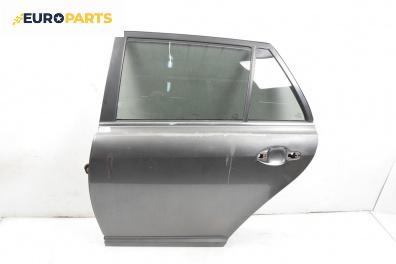 Врата за Toyota Avensis II Station Wagon (04.2003 - 11.2008), 4+1 вр., комби, позиция: задна, лява