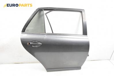 Врата за Toyota Avensis II Station Wagon (04.2003 - 11.2008), 4+1 вр., комби, позиция: задна, дясна