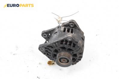 Алтернатор / генератор за Volkswagen Polo Hatchback IV (10.2001 - 12.2005) 1.2 12V, 64 к.с.