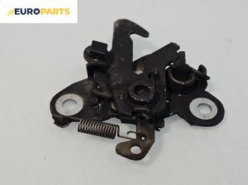 Брава преден капак за Lancia Phedra Minivan (09.2002 - 11.2010)