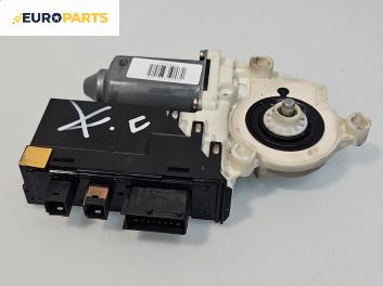 Електромотор за стъклоподемник за Lancia Phedra Minivan (09.2002 - 11.2010), 4+1 вр., миниван, позиция: предна, дясна