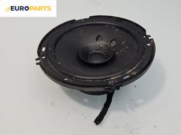 Високоговорител за Lancia Phedra Minivan (09.2002 - 11.2010)