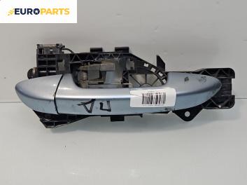 Външна дръжка за Volkswagen Passat V Sedan B6 (03.2005 - 12.2010), 4+1 вр., седан, позиция: предна, дясна