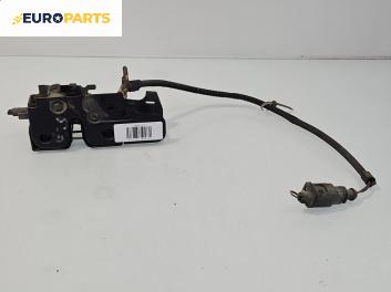 Брава преден капак за Volkswagen Passat V Sedan B6 (03.2005 - 12.2010)