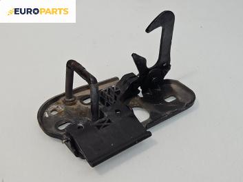 Заключалка преден капак за Volkswagen Passat V Sedan B6 (03.2005 - 12.2010)