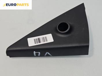 Интериорна пластмаса за Hyundai i30 Hatchback I (10.2007 - 11.2011), 4+1 вр., хечбек, позиция: лява