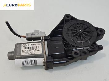 Електромотор за стъклоподемник за Hyundai i30 Hatchback I (10.2007 - 11.2011), 4+1 вр., хечбек, позиция: предна, лява, №  0130822542