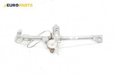 Машинка ел. стъкло за Mercedes-Benz C-Class Estate (S202) (06.1996 - 03.2001), 4+1 вр., комби, позиция: задна, лява