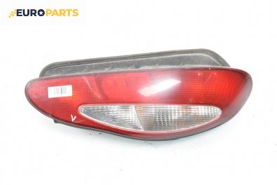 Стоп за Hyundai Coupe Coupe I (06.1996 - 04.2002), купе, позиция: лява