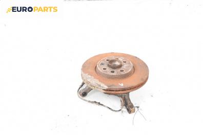 Шенкел главина за Opel Meriva A Minivan (05.2003 - 05.2010), позиция: предна, лява