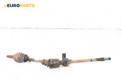 Полуоска за Chevrolet Epica Sedan (01.2005 - ...) 2.0, 144 к.с., позиция: предна, дясна