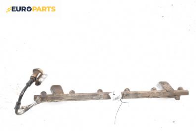 Бензинова рейка за Chevrolet Epica Sedan (01.2005 - ...) 2.0, 144 к.с.