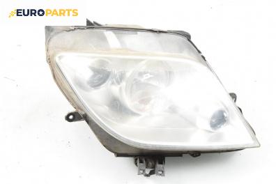 Фар за Lancia Phedra Minivan (09.2002 - 11.2010), миниван, позиция: дясна