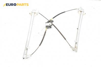 Механизъм ел. стъкло за Lancia Phedra Minivan (09.2002 - 11.2010), 4+1 вр., миниван, позиция: предна, дясна