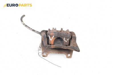 Спирачен апарат за Smart City-Coupe 450 (07.1998 - 01.2004), позиция: предна, лява