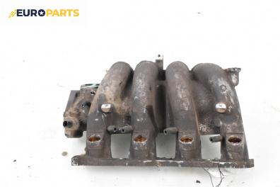 Всмукателен колектор за Volvo S40 I Sedan (07.1995 - 06.2004) 1.6, 105 к.с.