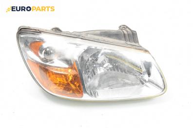 Фар за Kia Cerato Sedan I (04.2004 - 12.2009), седан, позиция: дясна