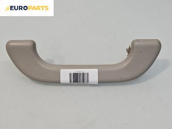 Ръкохватка за таван за Subaru Legacy IV Wagon (09.2003 - 12.2009), 4+1 вр., позиция: предна, дясна