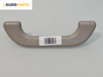 Ръкохватка за таван за Subaru Legacy IV Wagon (09.2003 - 12.2009), 4+1 вр., позиция: задна, лява