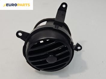 Духалка парно за Chevrolet Kalos Hatchback (T200) (01.2003 - 12.2008)